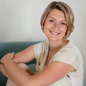 Hannah Dettmar